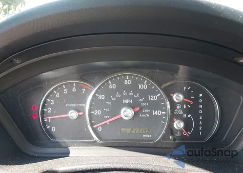 2012 Mitsubishi Galant Fe z USA, uszkodzony, nr VIN 4A32B2FF7CE015285